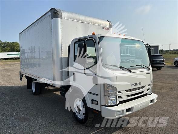 Isuzu NPR HD Construction - Autres