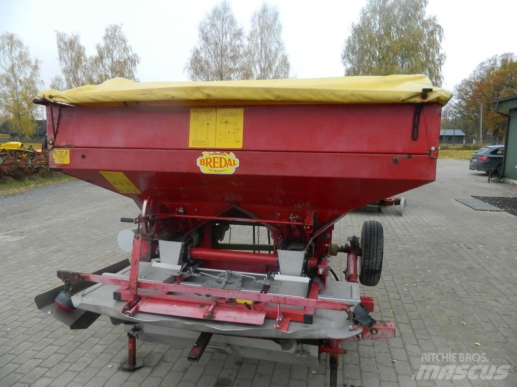 Bredal B 2 XL Semoir à engrais
