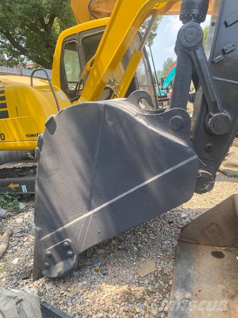 Volvo EC 290 B LC Pelle sur chenilles