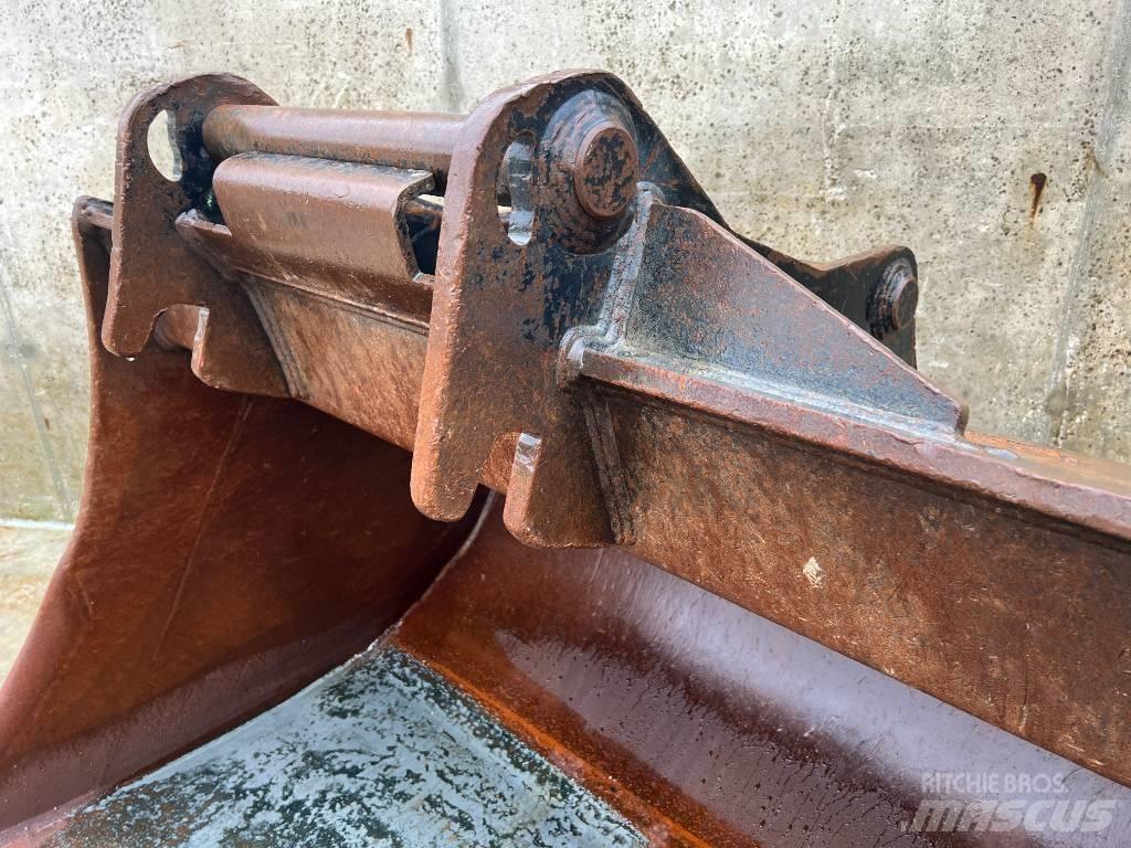 OilQuick OQ70/55 Godet