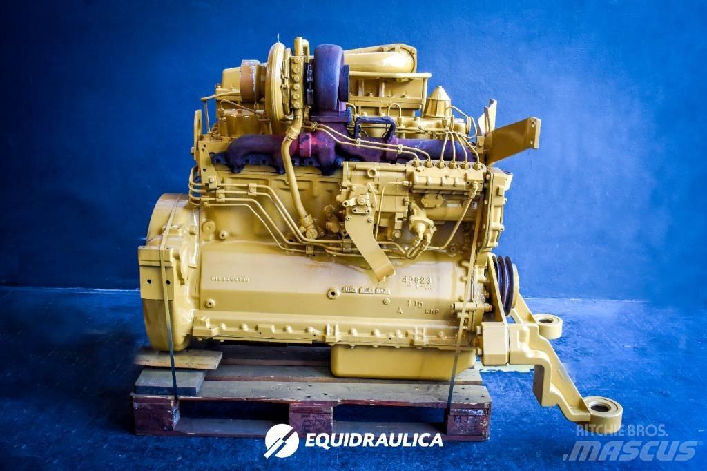 CAT 3306 Moteur