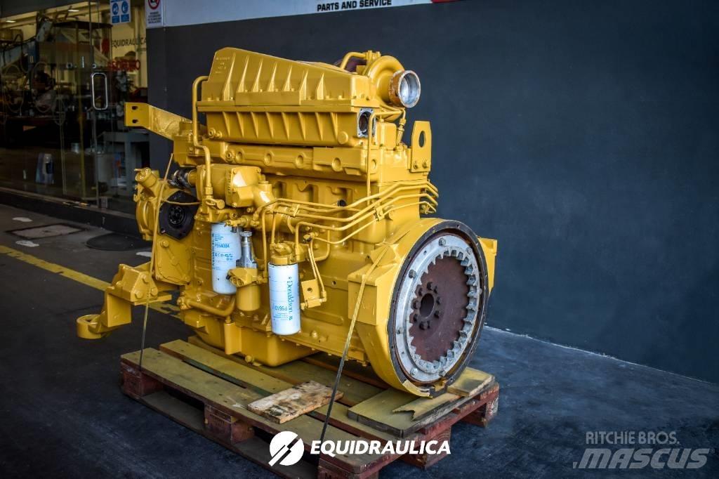 CAT 3306 Moteur