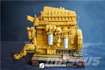 CAT 3306 Moteur