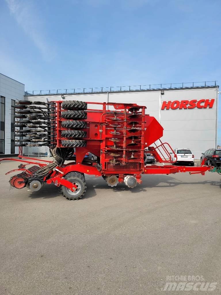 Horsch Pronto 6 DC Semoir