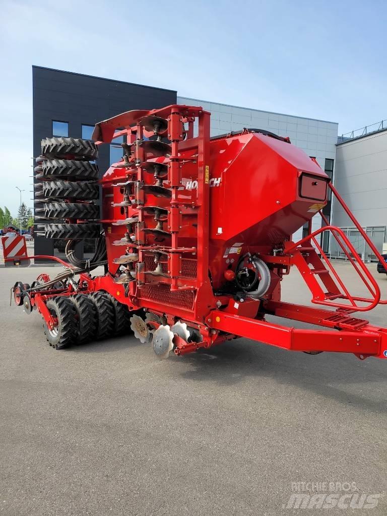 Horsch Pronto 6 DC Semoir