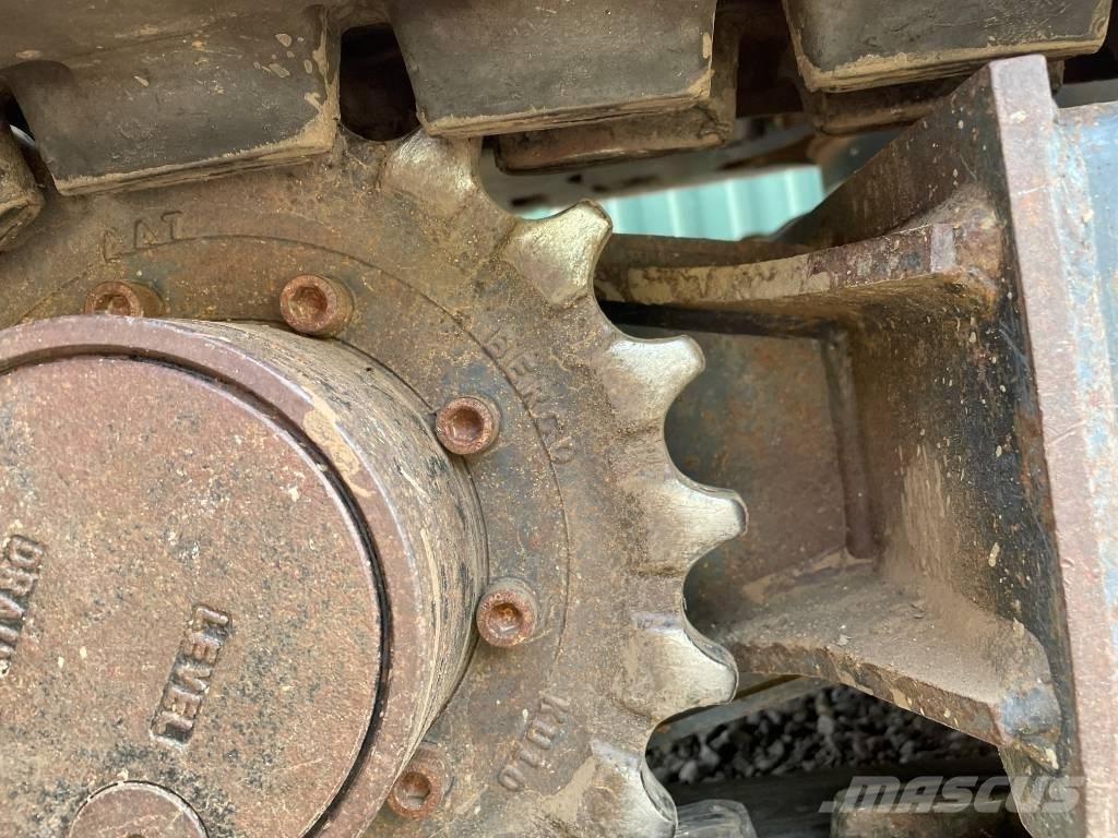 Kubota KX 016-4 Mini pelle < 7t