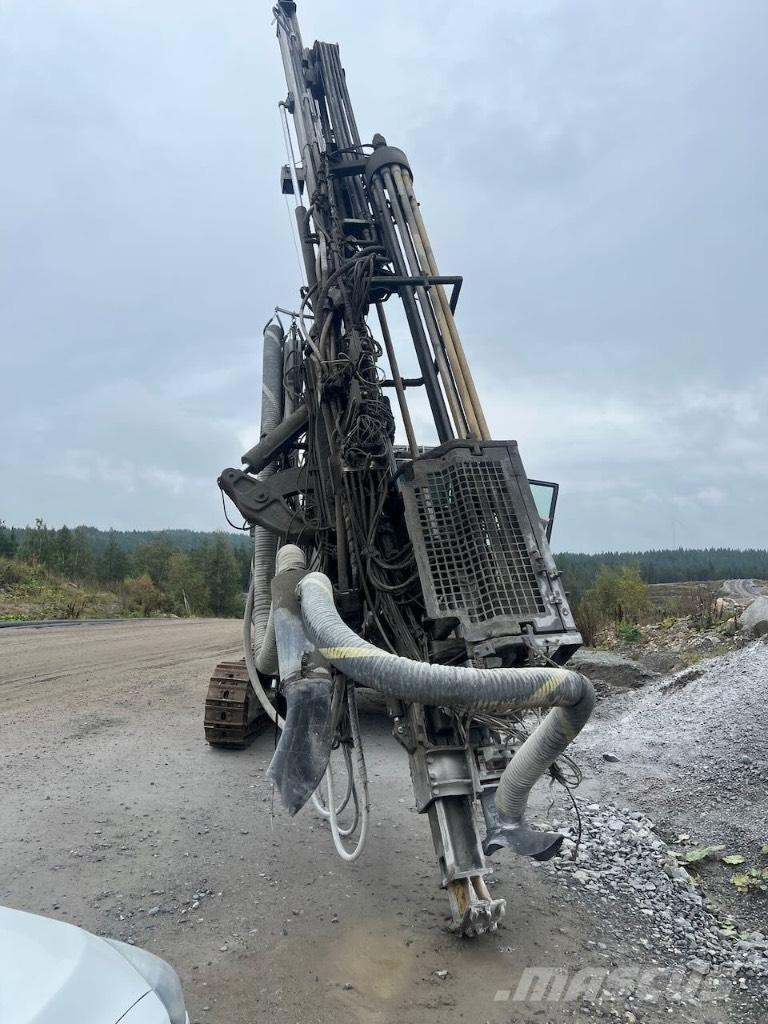 Epiroc Smartroc T35 Foreuse de surface