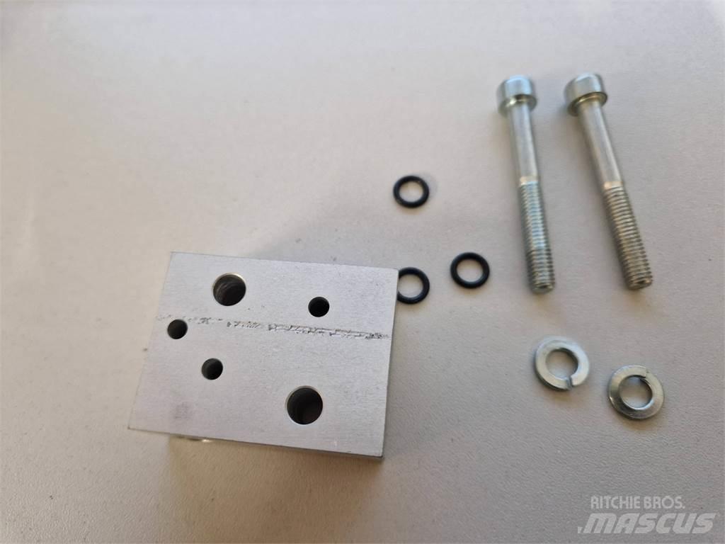 Rottne 063-0015 Hydraulique