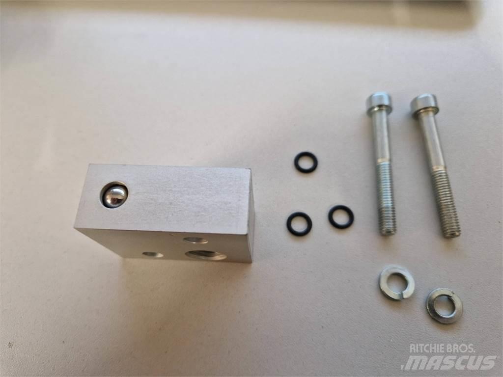 Rottne 063-0015 Hydraulique