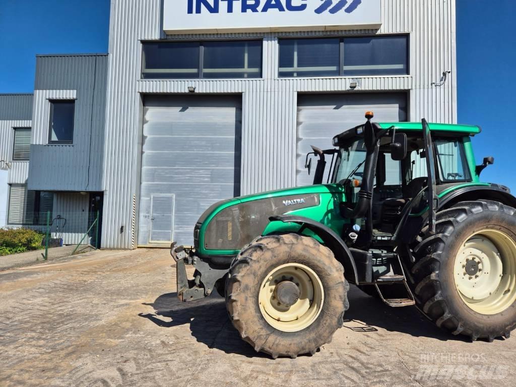 Valtra T 173 H Tracteur