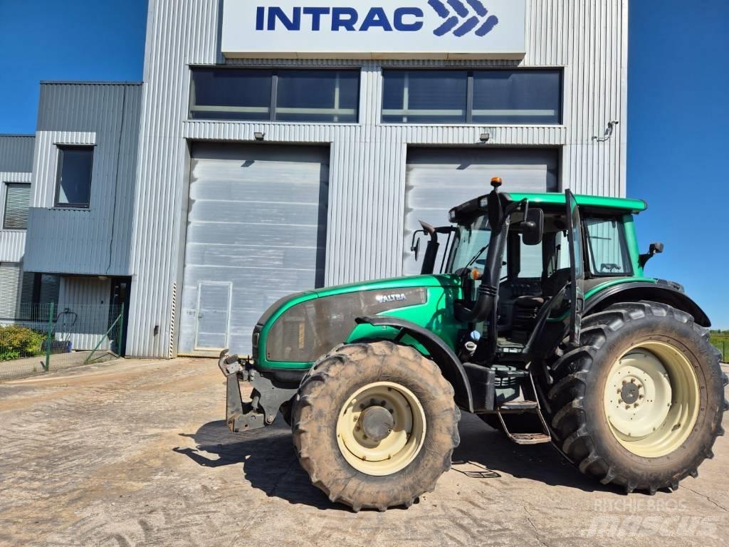 Valtra T 173 H Tracteur