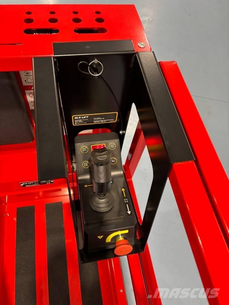 ELS LIFT PS 8-SE Nacelle ciseaux