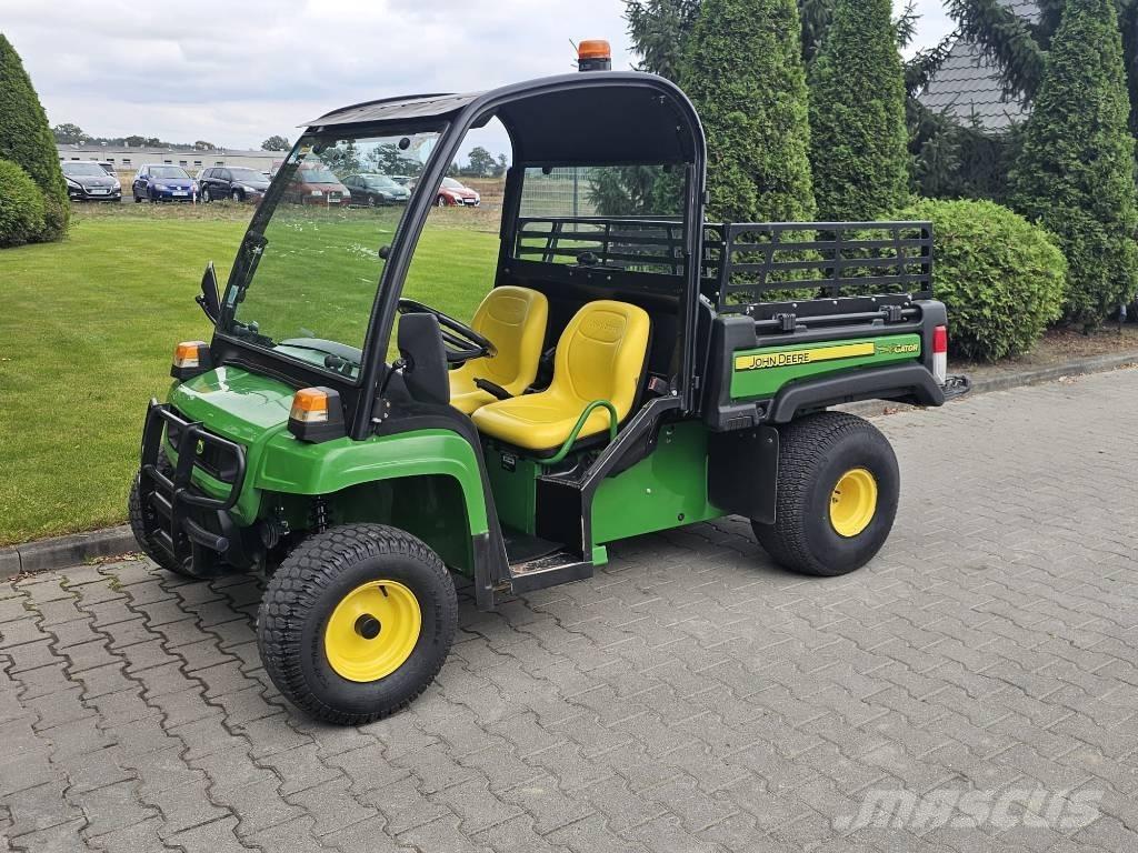 John Deere Gator TE Mini utilitaire