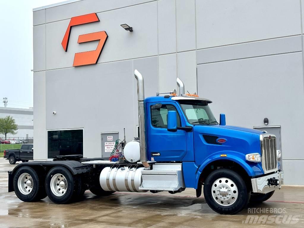 Peterbilt 567 Tracteur routier