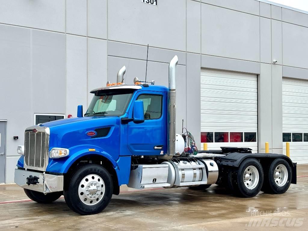 Peterbilt 567 Tracteur routier