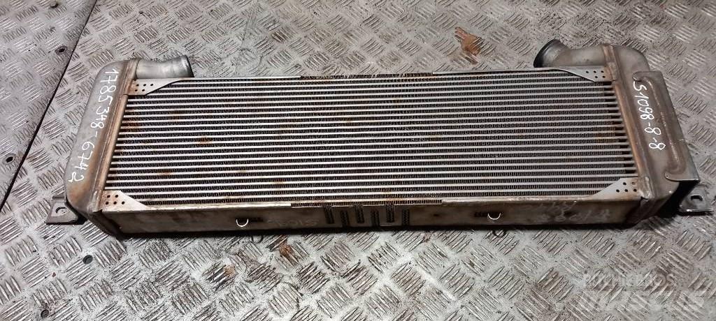 Scania R 440 1785348 Radiateurs