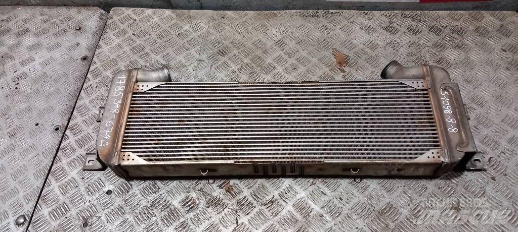 Scania R 440 1785348 Radiateurs