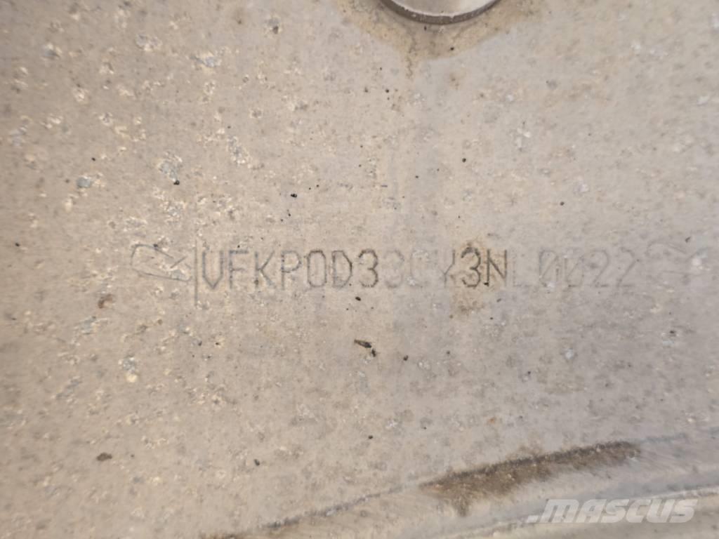 Scania R 400 Tracteur routier