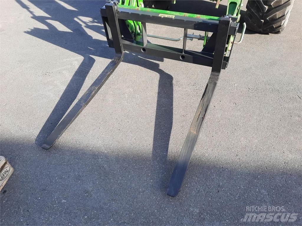 Metal-Technik 2t Accessoires chargeur frontal