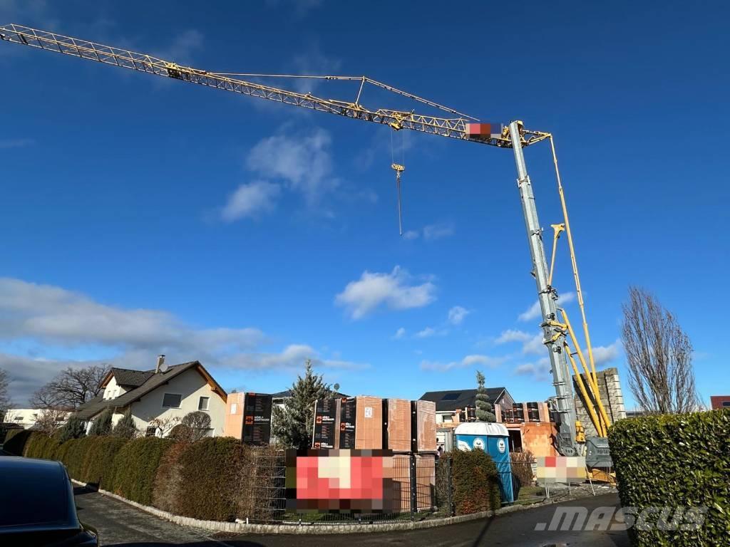 Potain Hup 32-27 Grue à tour