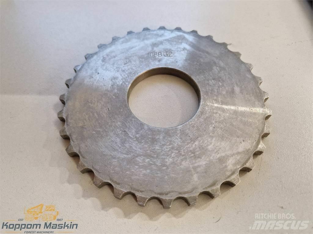 Eco Log 7002267 Transmission