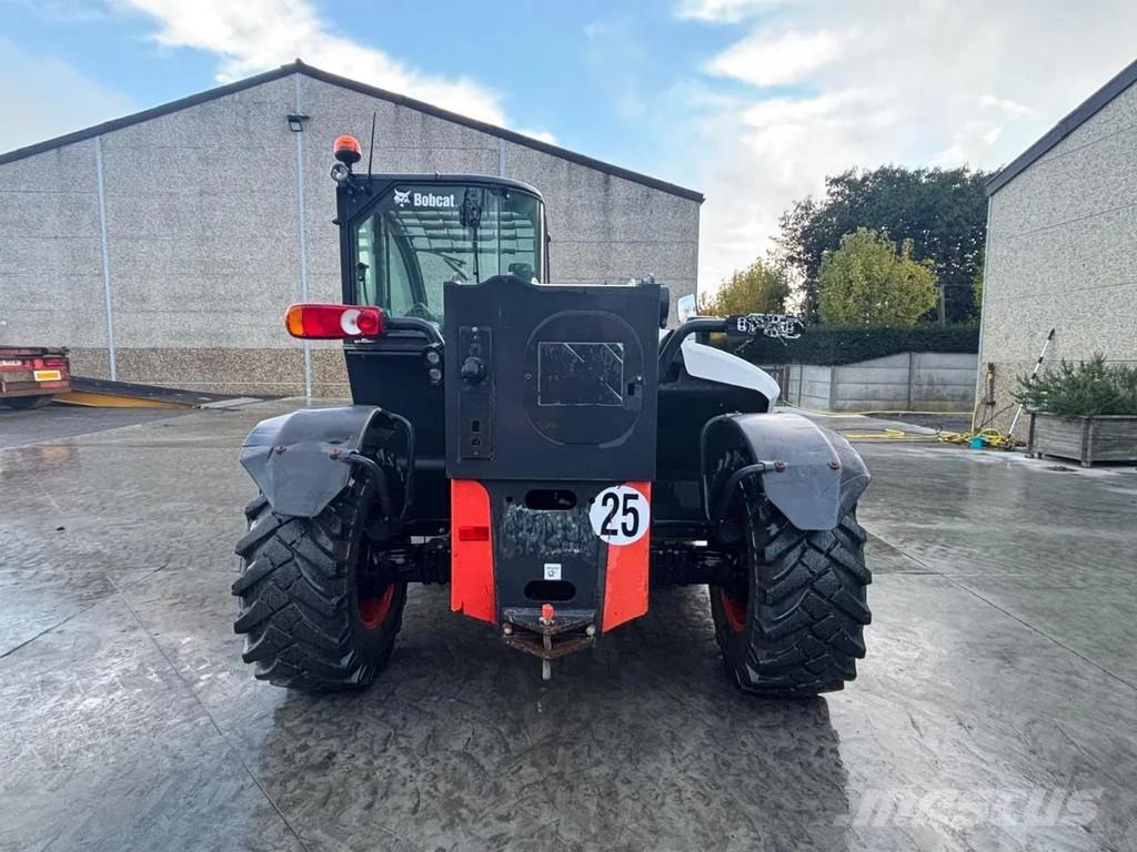 Bobcat TL360 Télescopique agricole