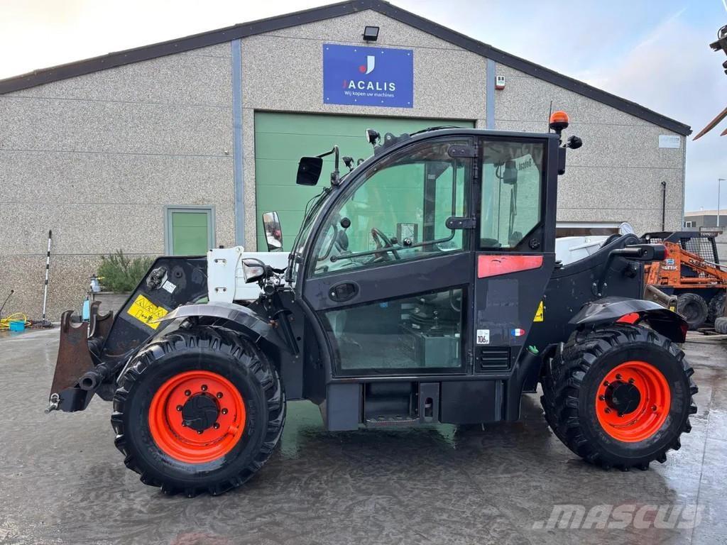Bobcat TL360 Télescopique agricole