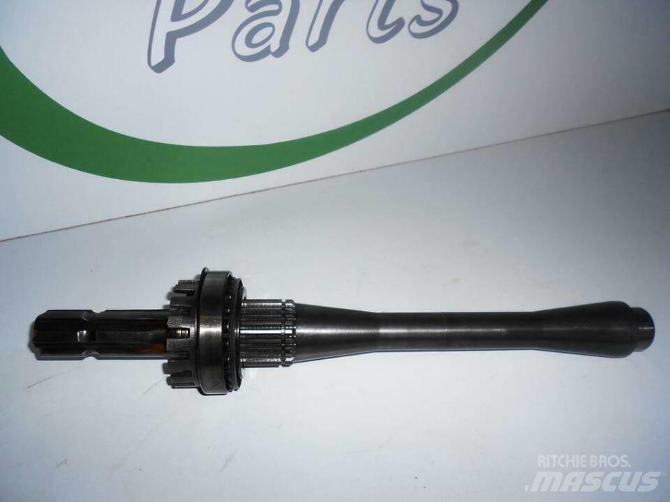 Fendt GT PTO AXLE Transmission