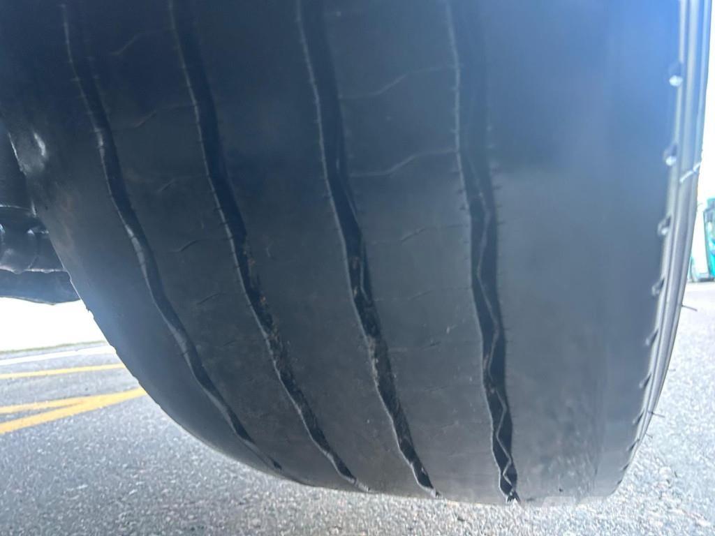 Volvo FH Châssis cabine