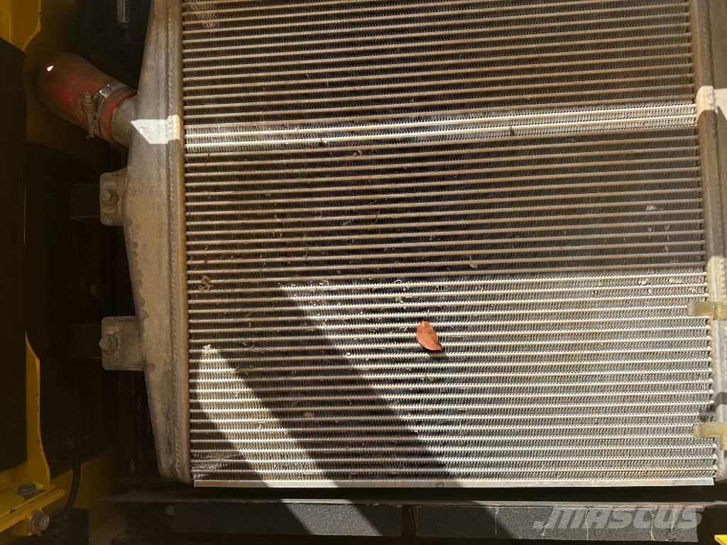 Komatsu PC 400-8 Pelle sur chenilles