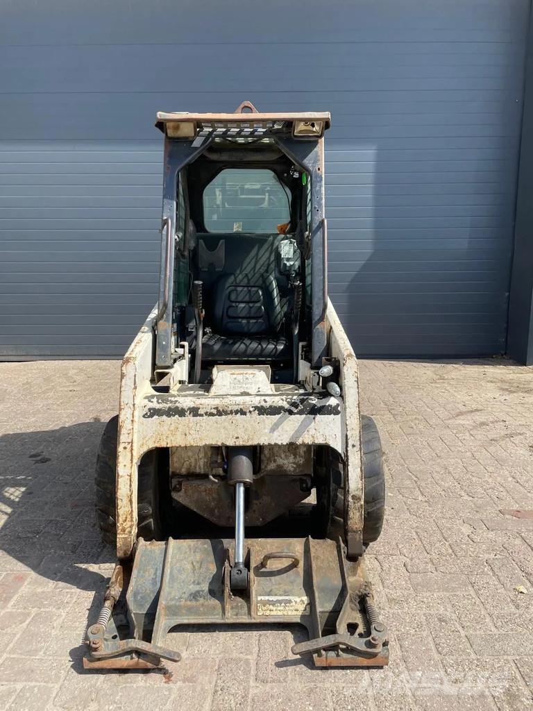 Bobcat 463 Chargeuse compacte