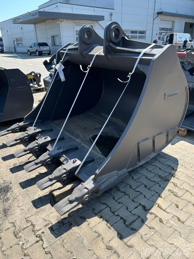 Volvo EC 480 E L Pelle sur chenilles