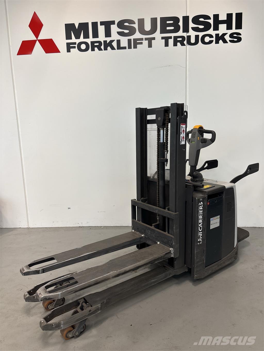 Atlet PDP200 Gerbeurs Automoteurs