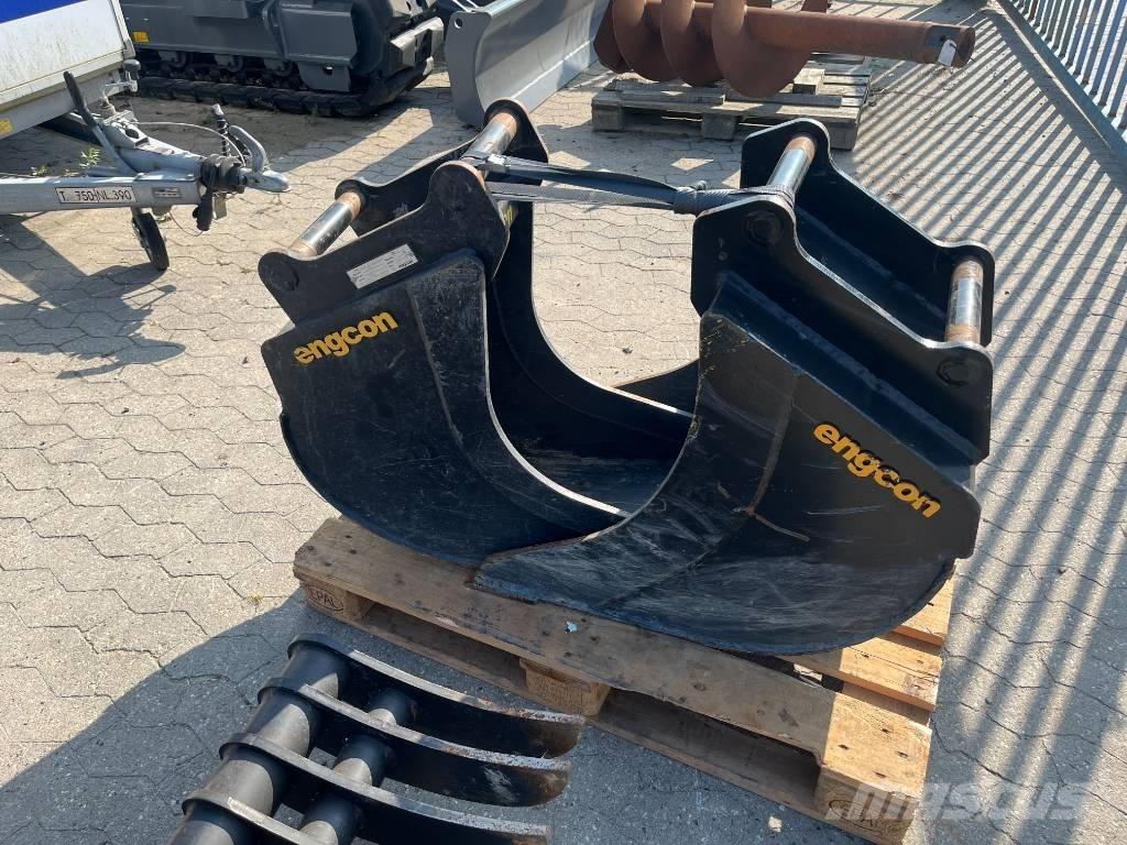 Takeuchi TB 260 Mini pelle < 7t