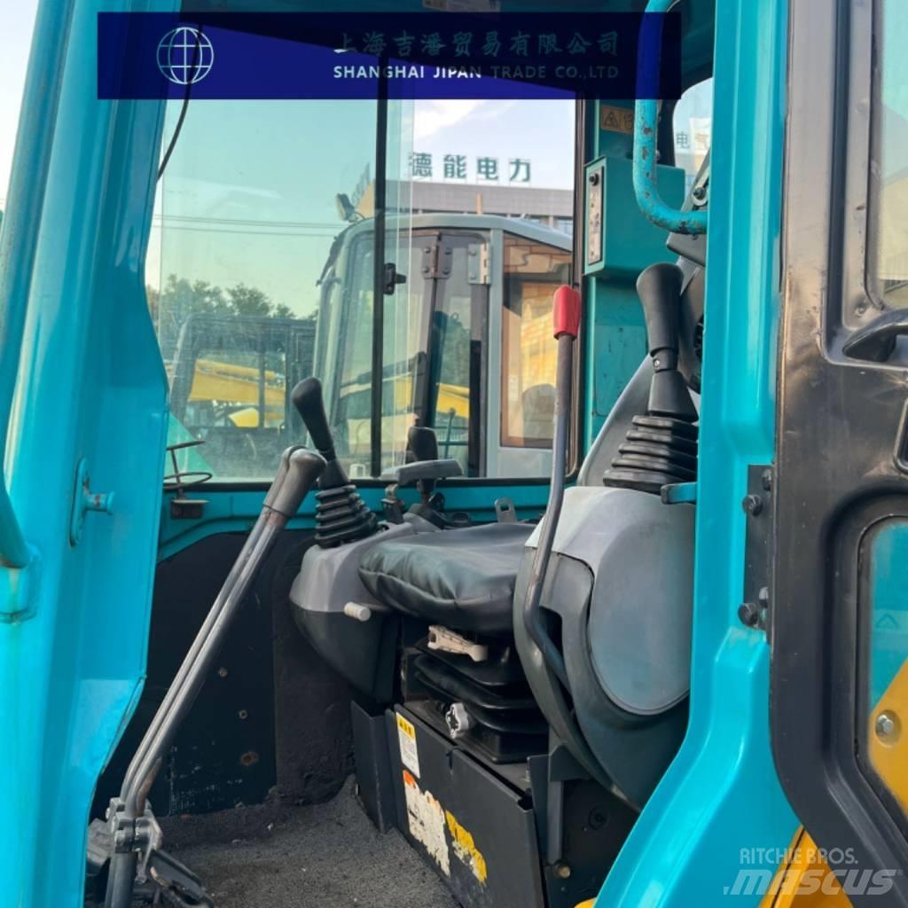 Kubota KX 161 Mini pelle < 7t