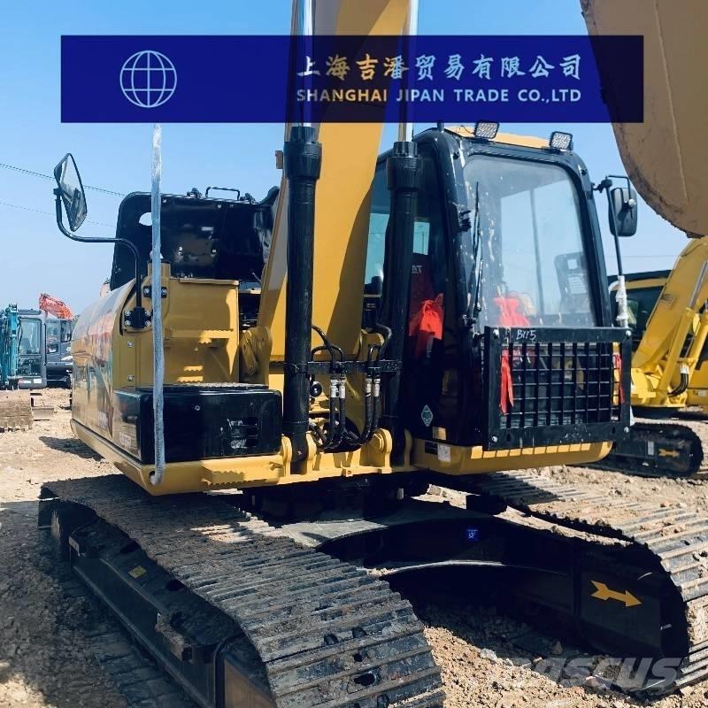 CAT 315 D Mini pelle 7t-12t