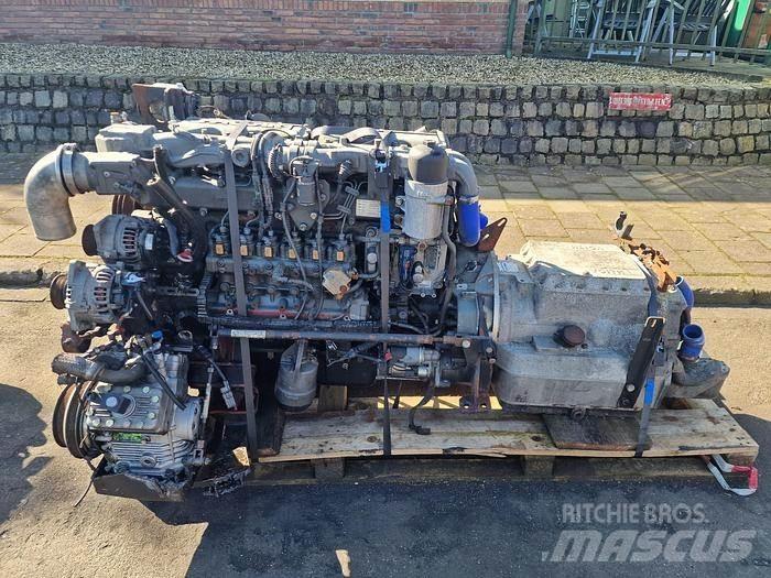 Paccar PR 183 S3 Transport - Autres