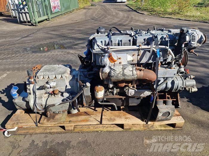 Paccar PR 183 S3 Transport - Autres