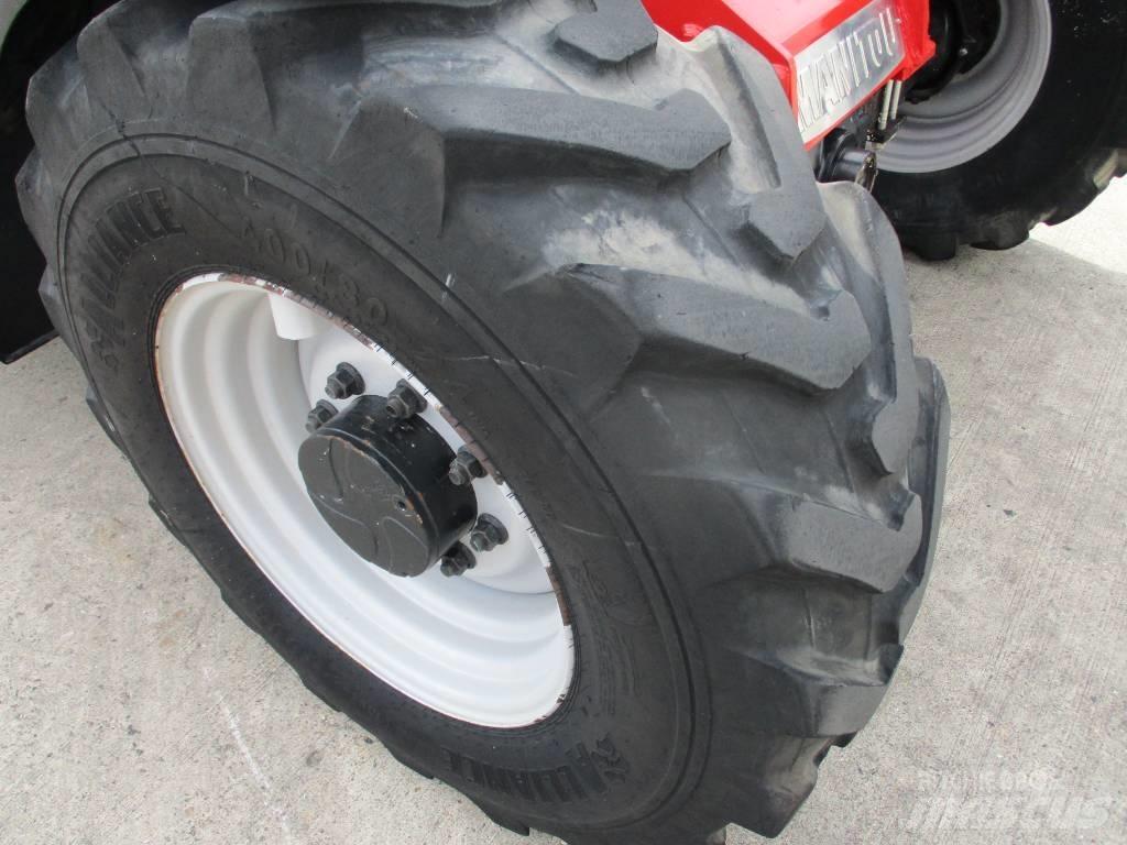 Manitou MT 733 (471) Chariot télescopique