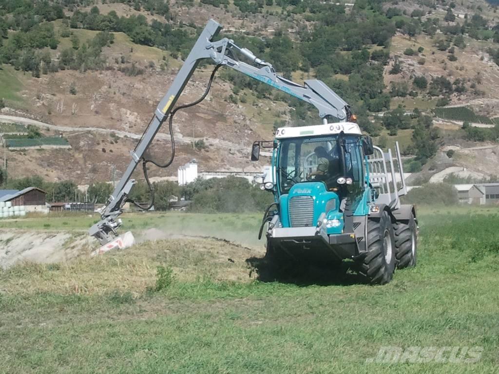 Pfanzelt Felix Porteur