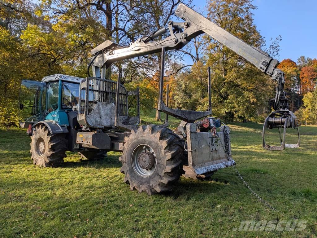 Pfanzelt Felix Porteur