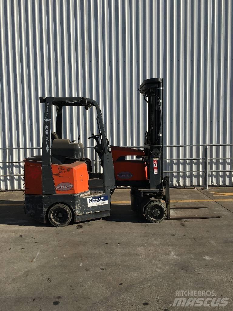 Aisle-Master 20SE Chariot élévateur étroit