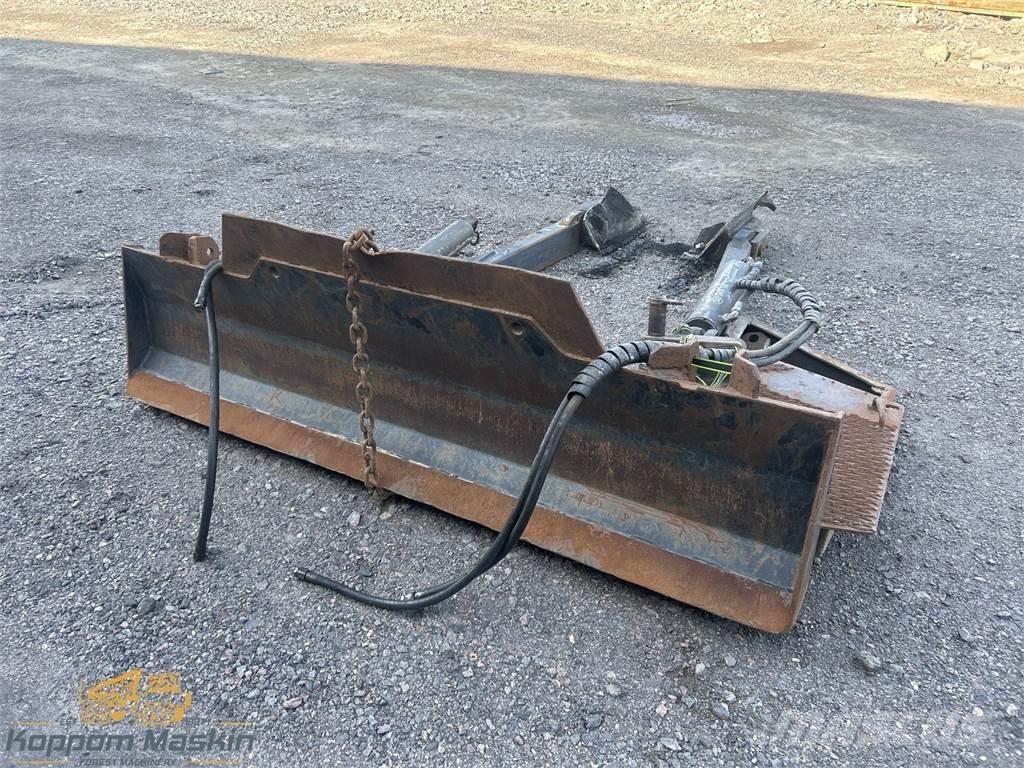 Valmet 890.3 Autres accessoires pour matériel forestier