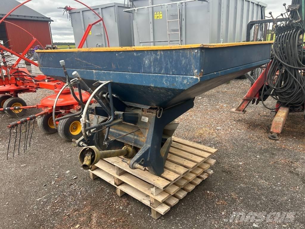 Bogballe BL600 Semoir à engrais