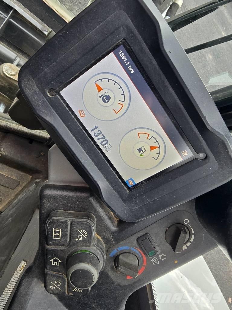 Bobcat E 42 Mini pelle < 7t