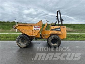 Thwaites 9T Mini tombereau
