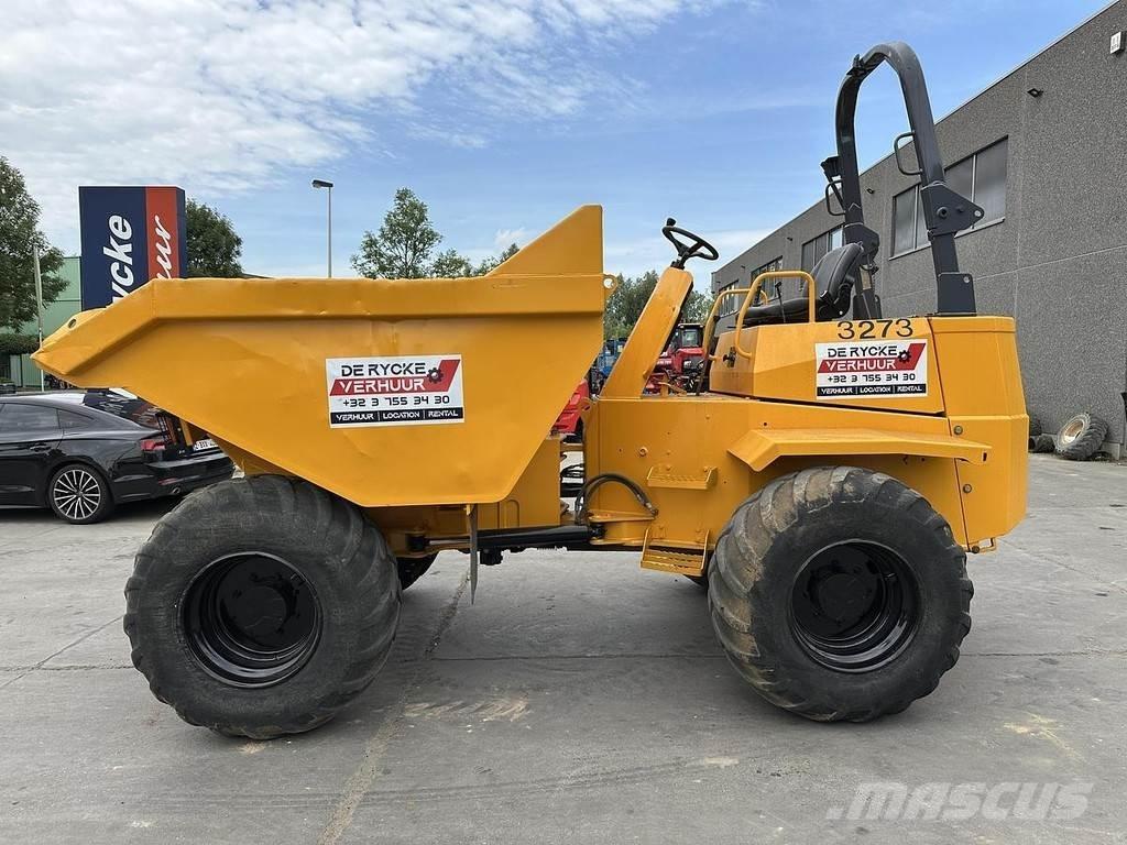 Thwaites 9T Mini tombereau