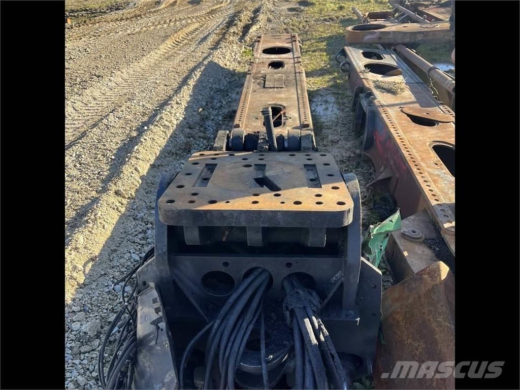 Ponsse Buffalo Autres accessoires pour matériel forestier