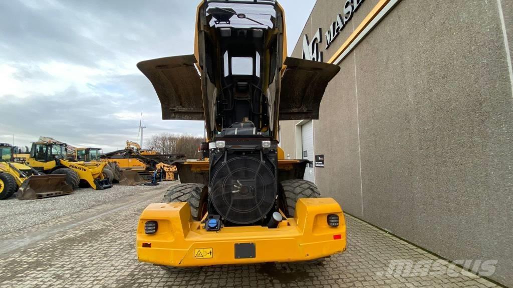 Volvo L 90 H Chargeuse sur pneus