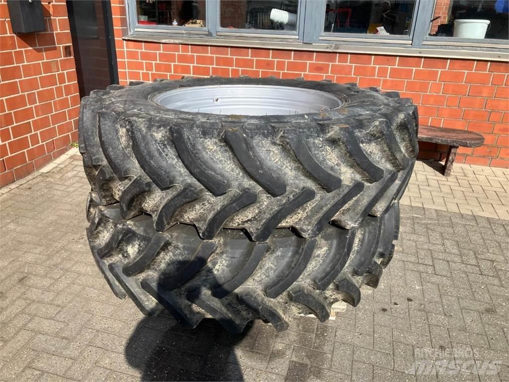 Petlas 520/85R42 Agriculture - Autres